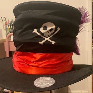 Dr. Facilier Disney Hat